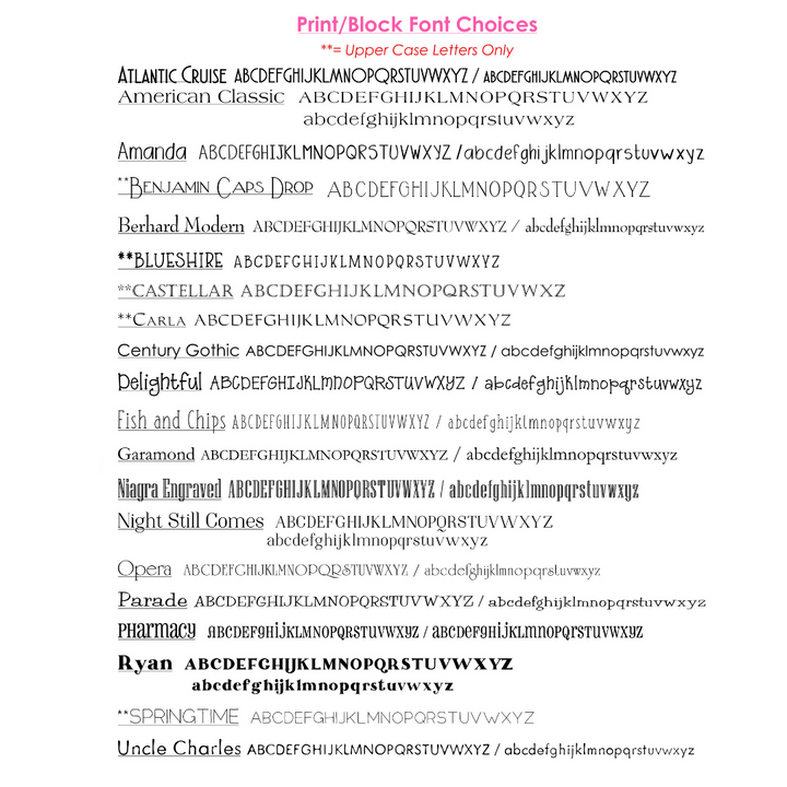 College Graduation Announcement; two sizes available