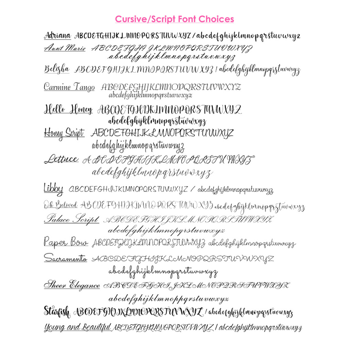 College Graduation Announcement; two sizes available