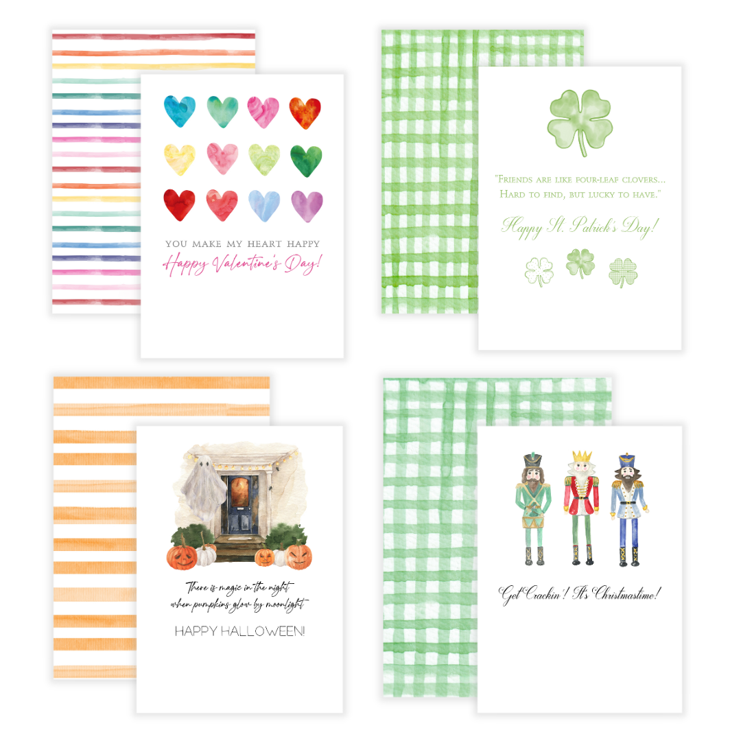 Greeting Card Sets