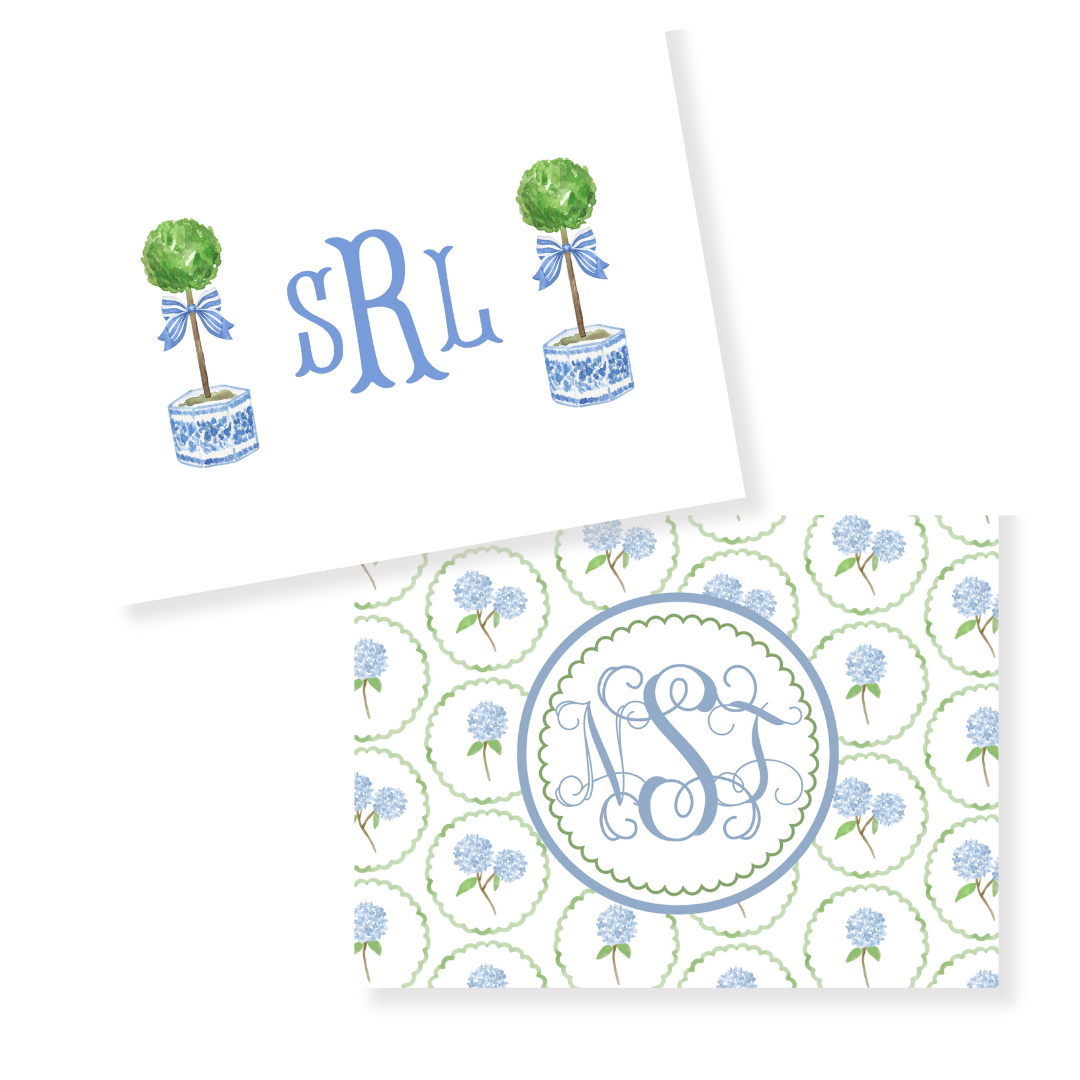 Monogram Collection