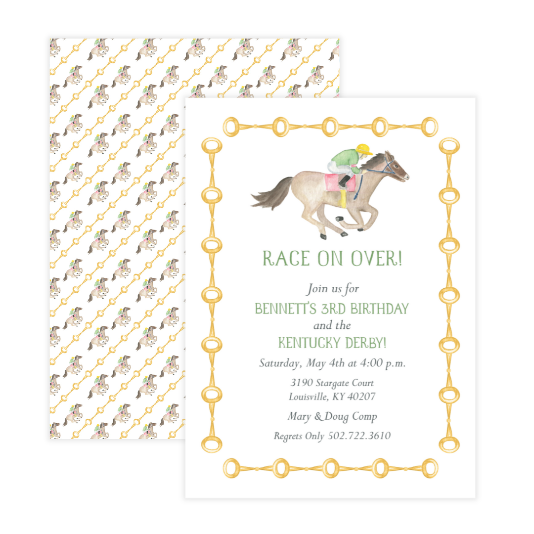 Invitations