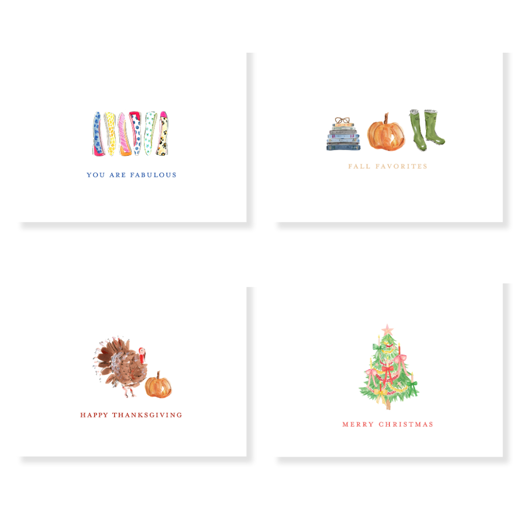 Seasonal