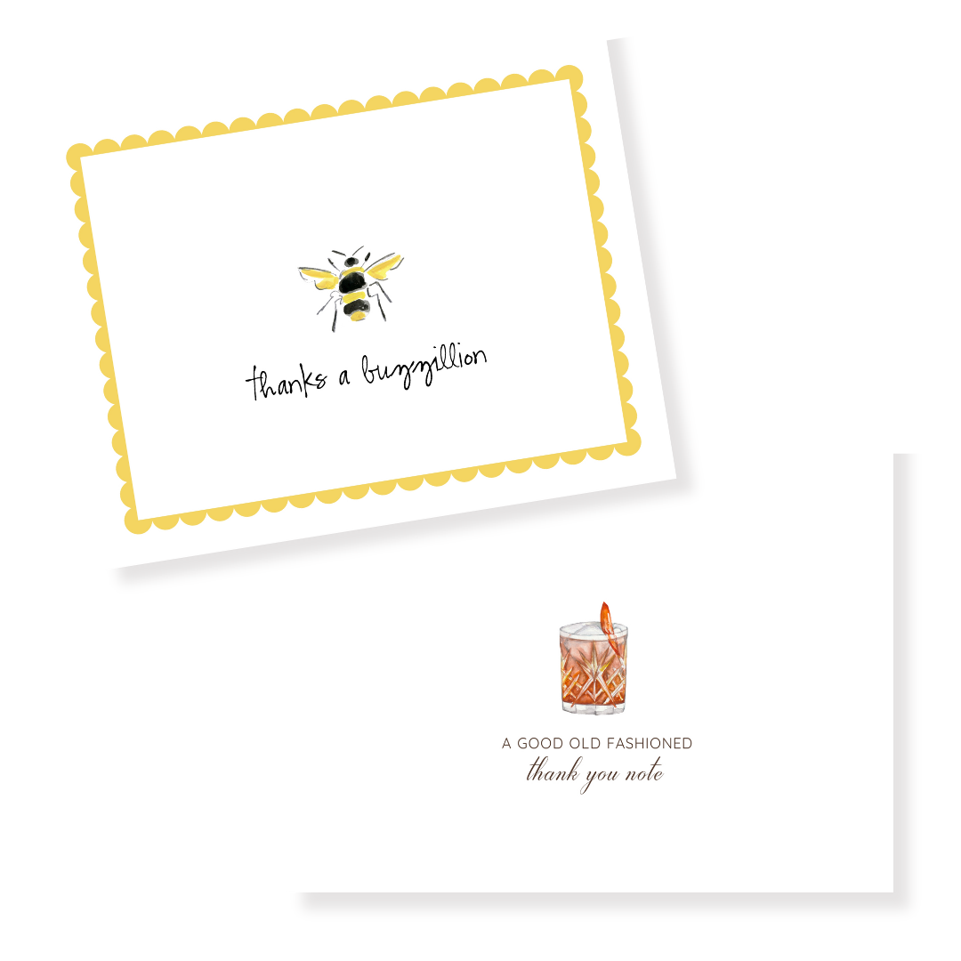 Thank You Notes