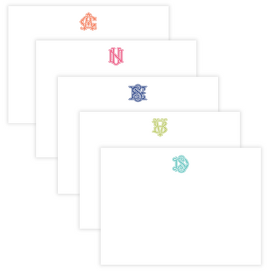 Note Cards