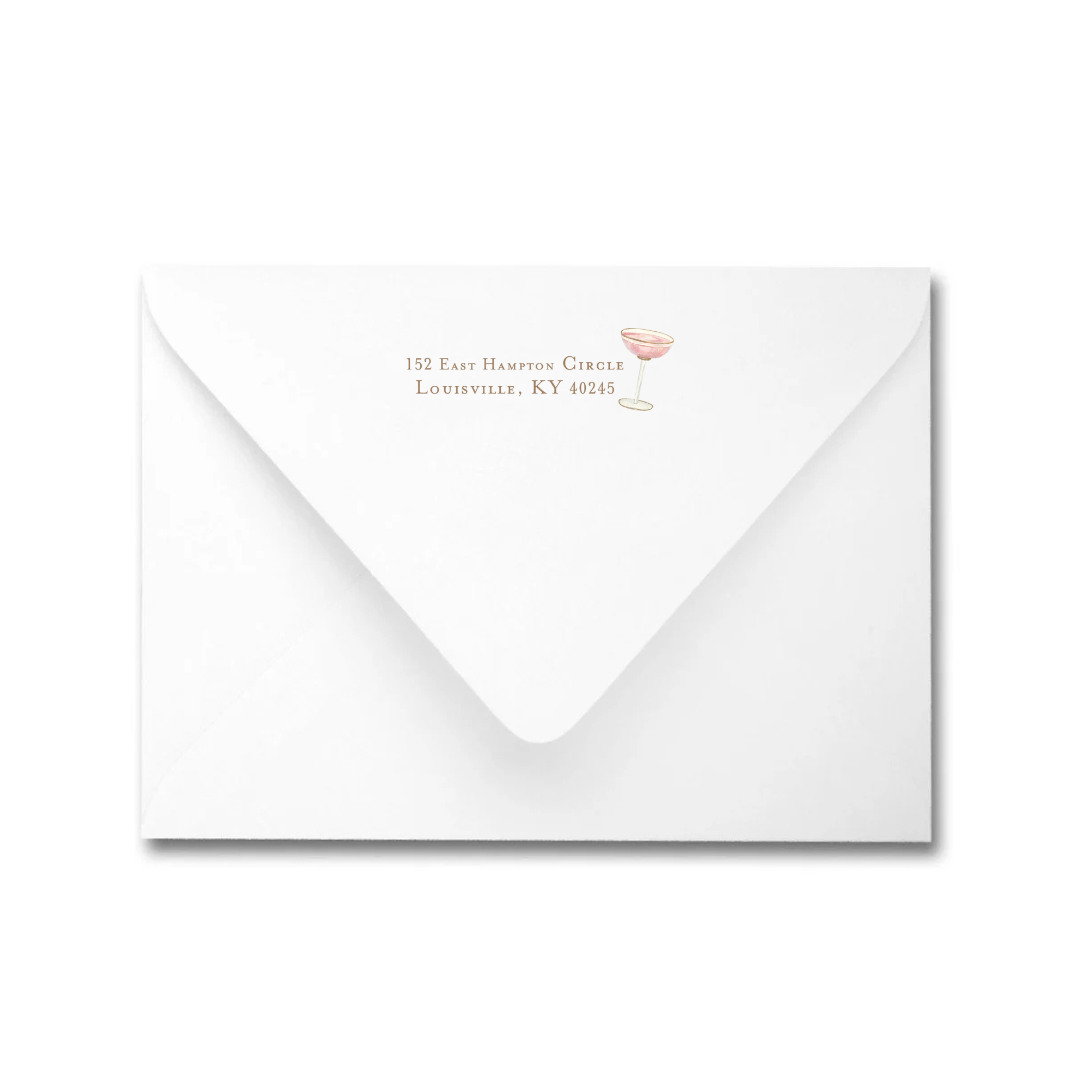 Aged to Perfection Milestone Birthday Party Invitation