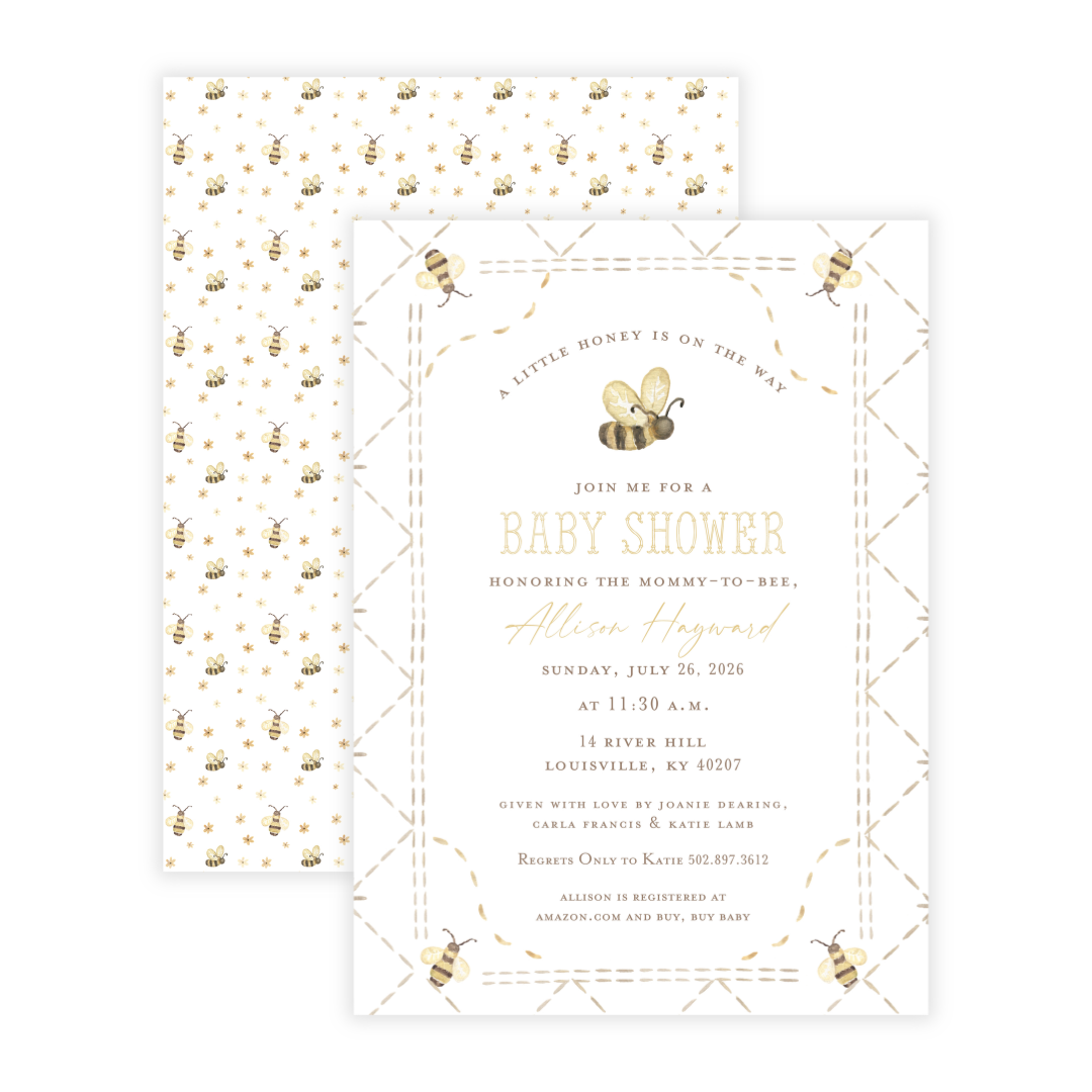 Invitations