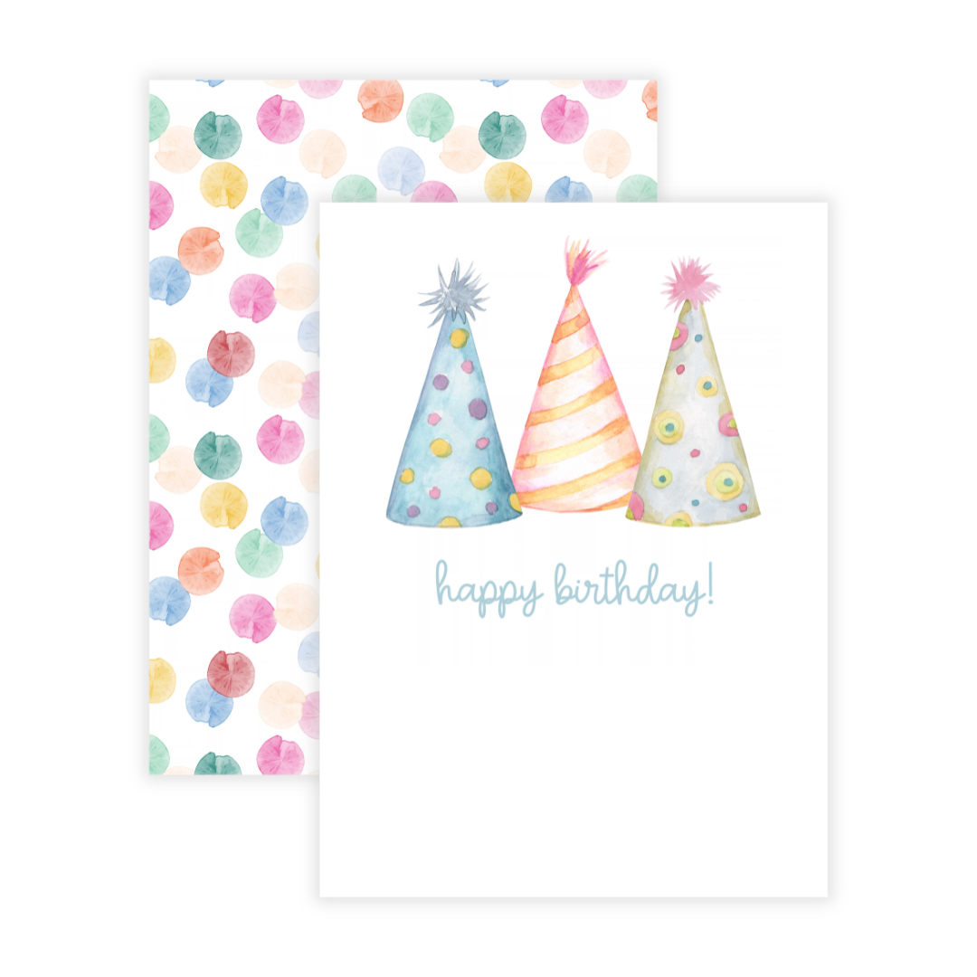 Happy Birthday Gift Card Happies