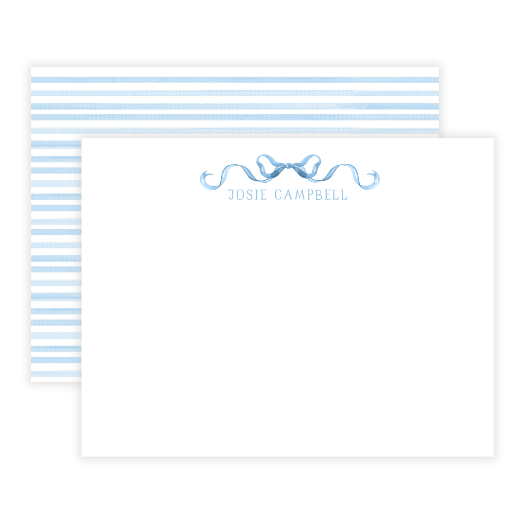 Note Cards