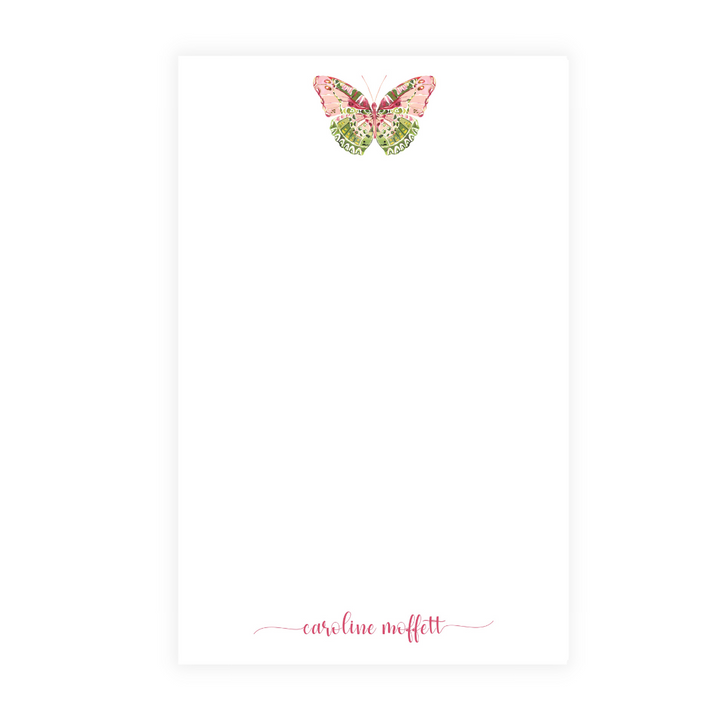 Beautiful Butterfly Personalized Gift Set