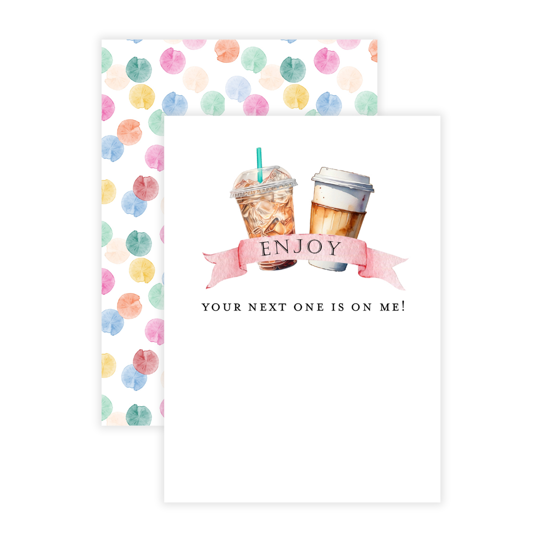 Note Cards