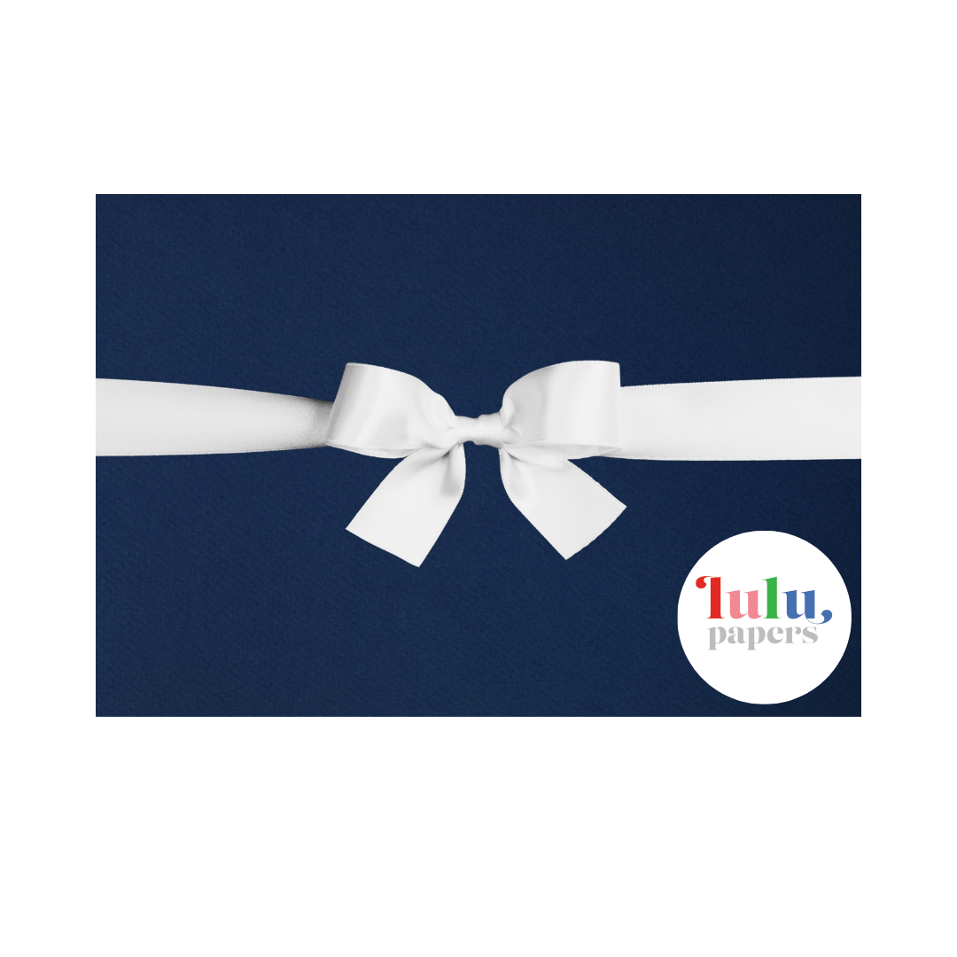 Lulu's Mission Boxed Set of Note Cards