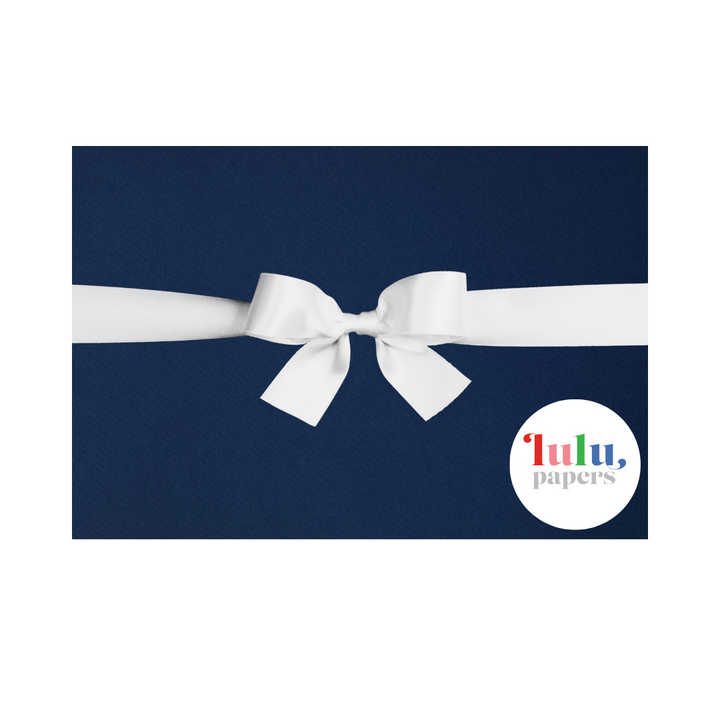 Lulu's Mission Boxed Set of Note Cards