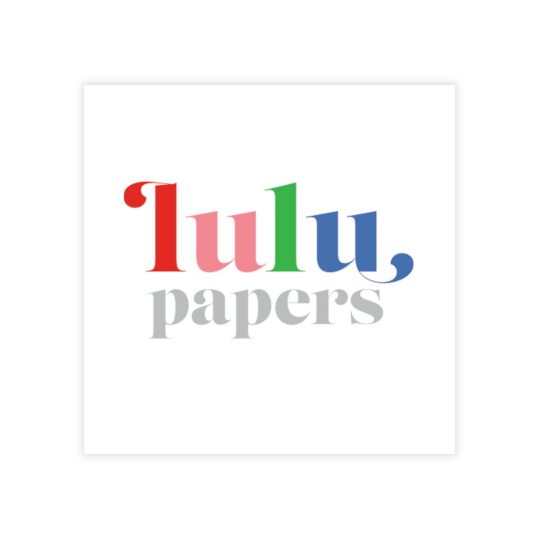 Lulu Papers Gift Card