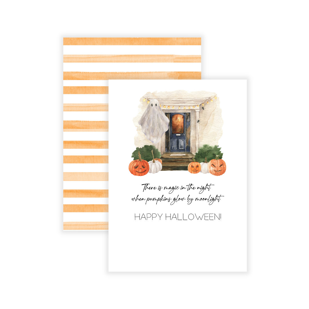 Mini Holiday Card Set