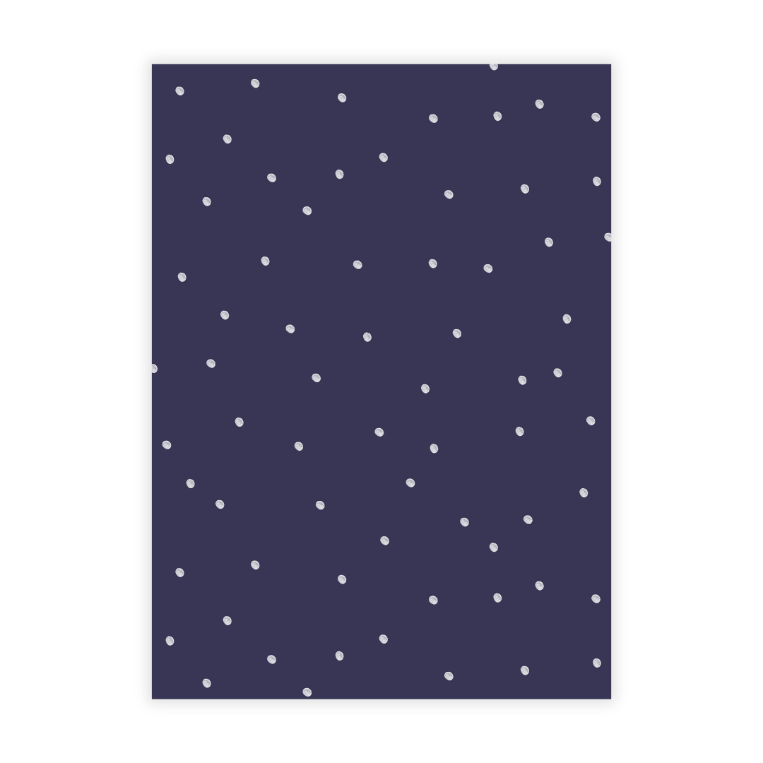 Joyful + Colorful Holiday Photo Card