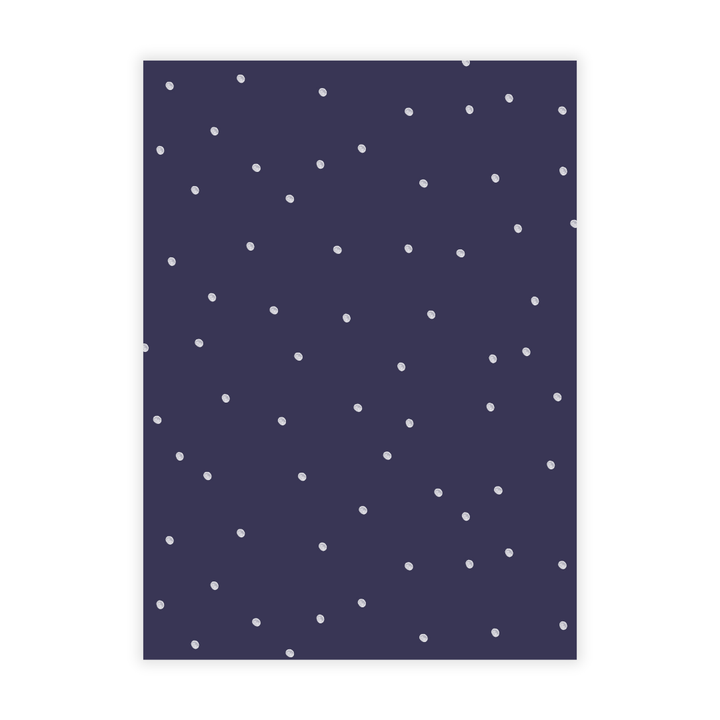 Joyful + Colorful Holiday Photo Card