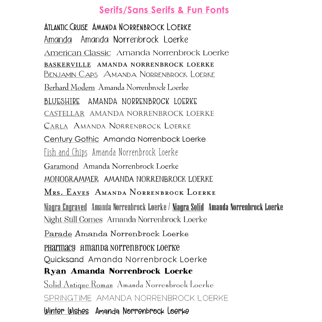 Game Controller Fill-In Thank You Notes