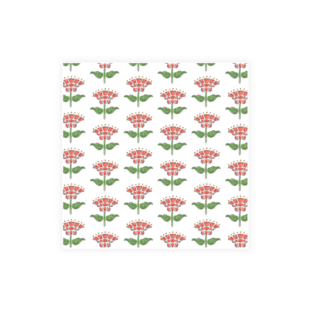 Nutcrackers Coasters- Reversible!