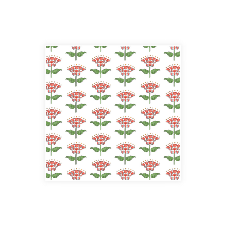 Nutcrackers Coasters- Reversible!