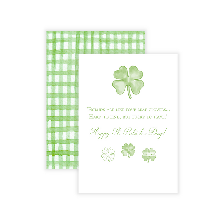 Mini Holiday Card Set