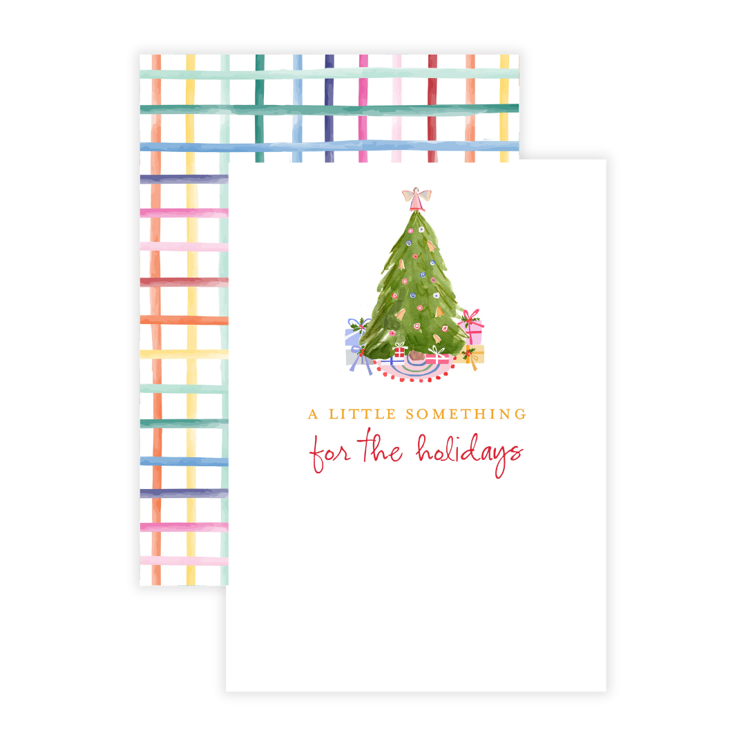 Holiday Gift Card Happies