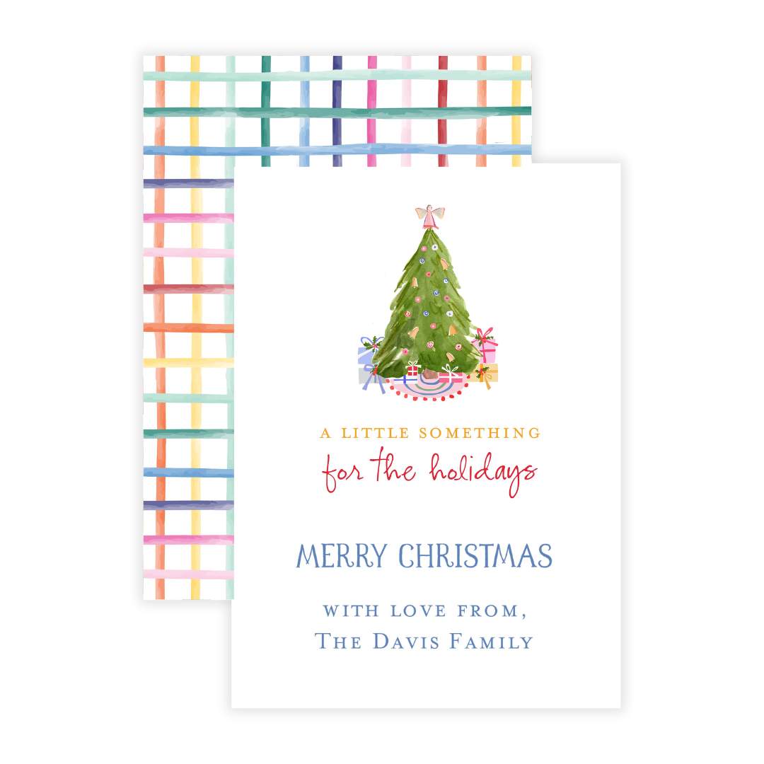 Note Cards