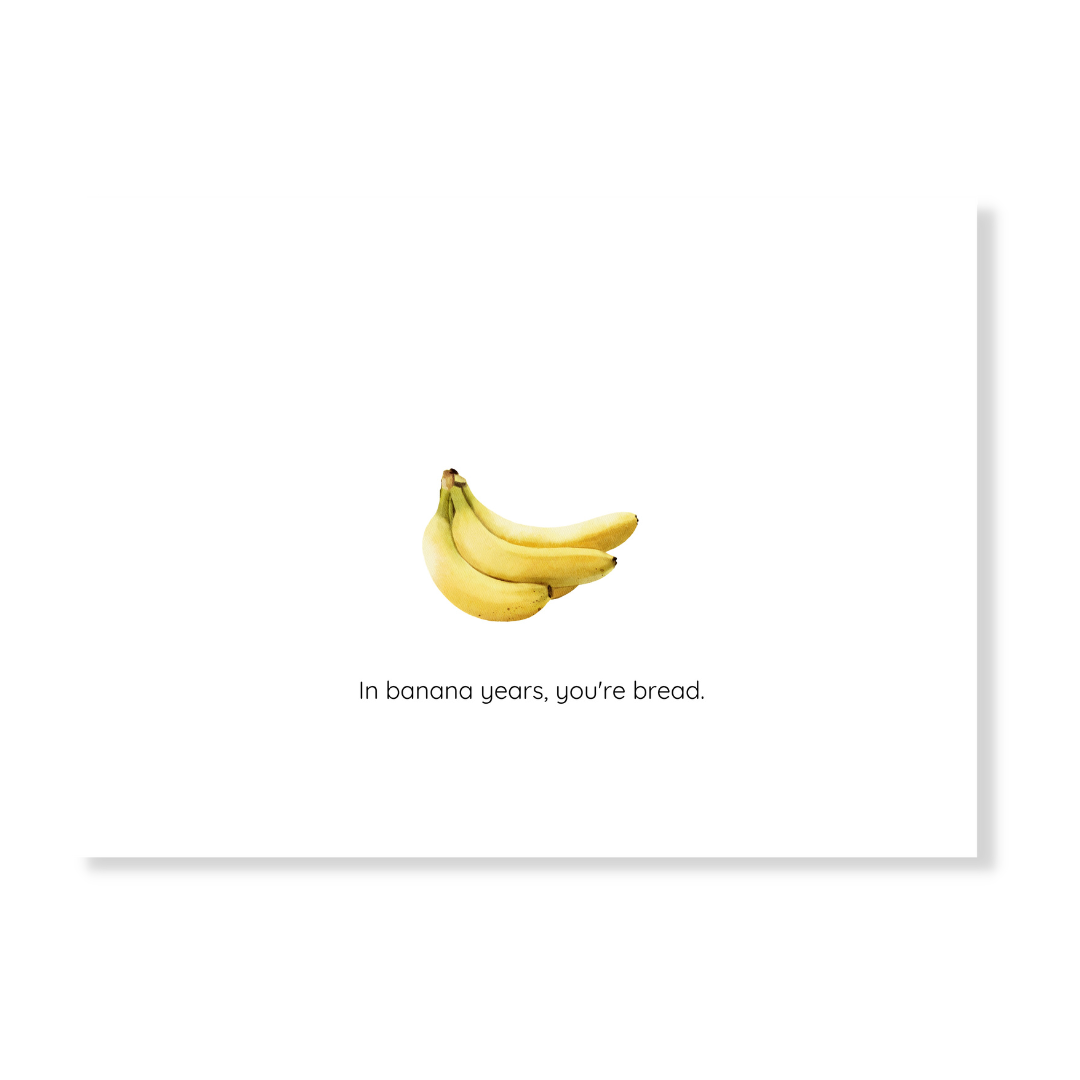 Cheeky Birthday Card Set