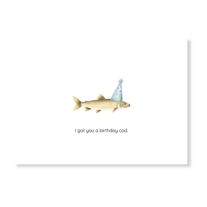 Charming Birthday Card Set