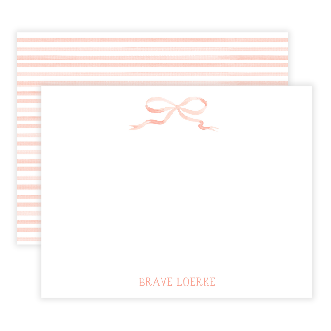Note Cards